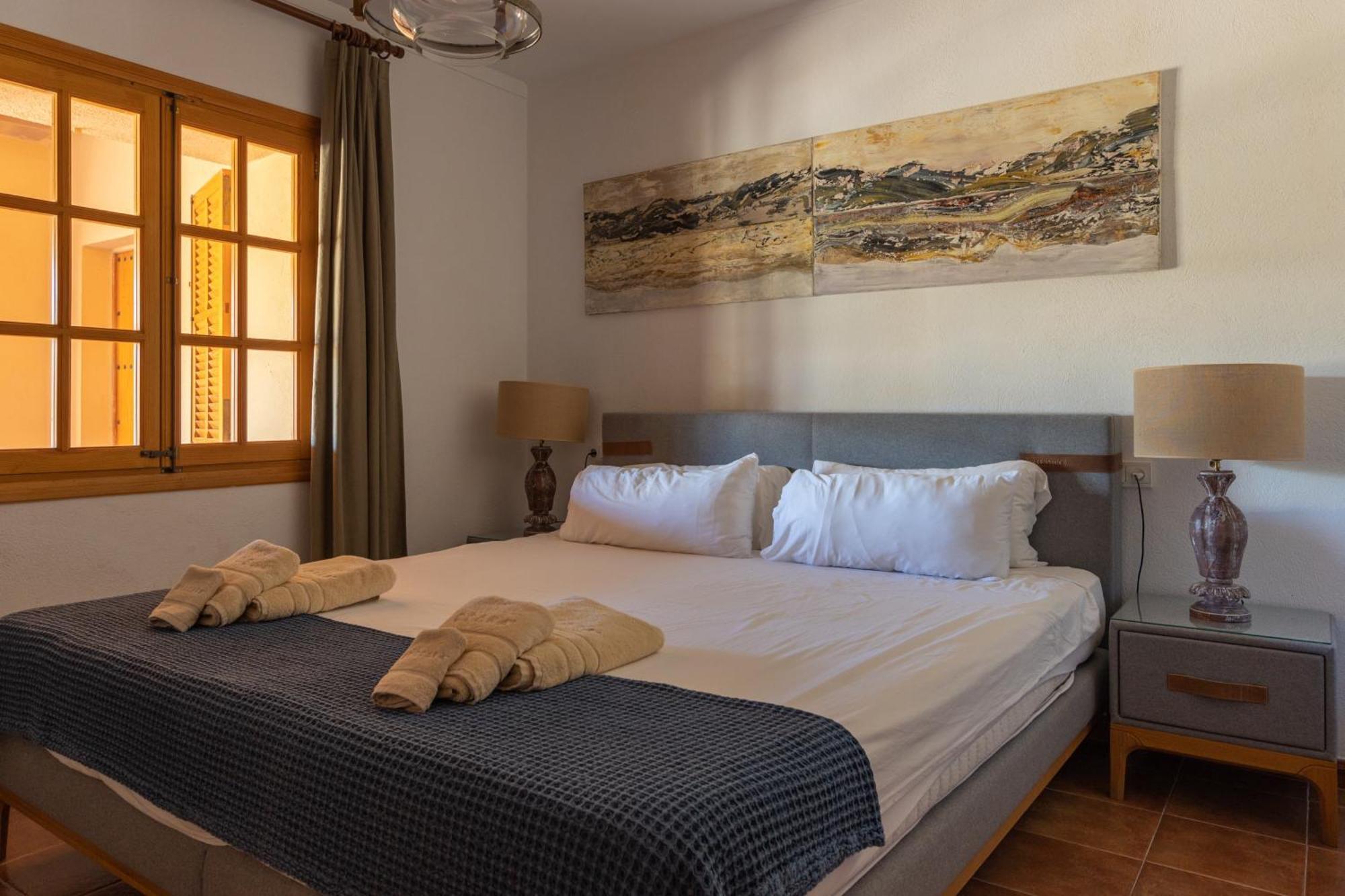 Finca Familia ポレンサ エクステリア 写真